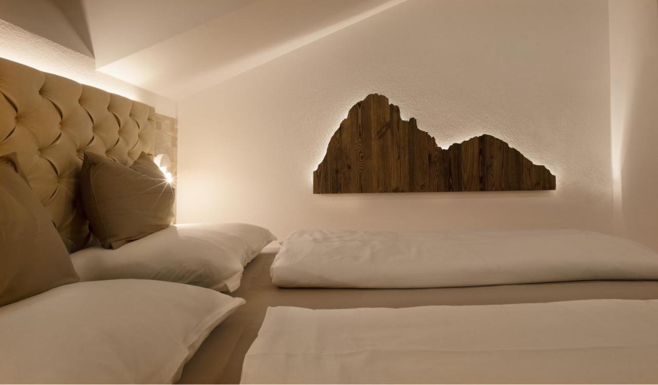 Apartments Rondula Santa Cristina Val Gardena Exterior foto